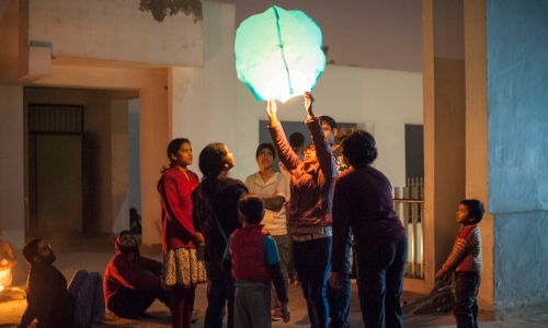 Prakriti campus photo 10 of 14 — Sector 21