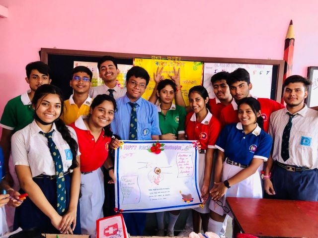 Rishi Aurobindo Memorial Academy campus photo 2 of 20 — Dum Dum