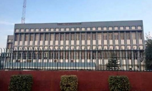 Raghubir Singh Modern School campus photo 2 of 4 — Uttam Nagar
