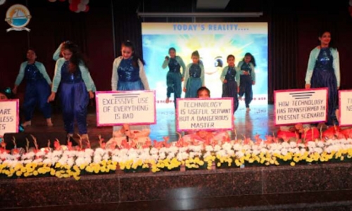 Ramakrishna Senior Secondary School campus photo 2 of 30 — Vikas Puri