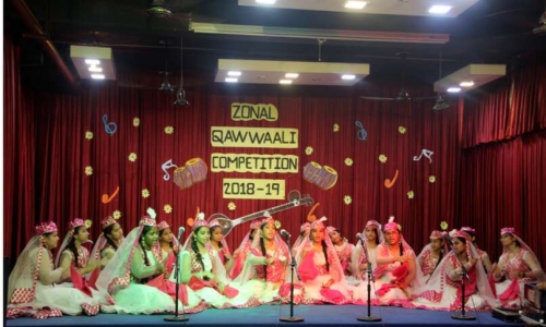 Rich Harvest Public School campus photo 2 of 18 — Janakpuri