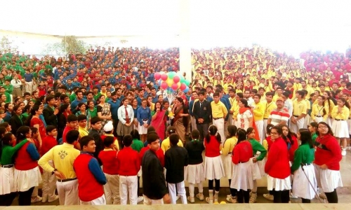 Ryan International School campus photo 2 of 10 — Vasant Kunj