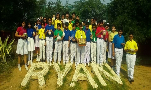 Ryan International School campus photo 4 of 10 — Vasant Kunj