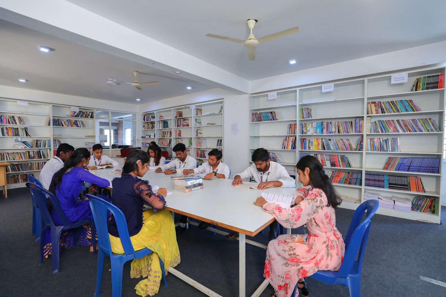 Oceanik PU College campus photo 8 of 9 — Bangalore