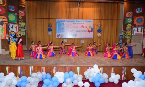SOS Hermann Gmeiner School campus photo 6 of 10 — Sector 29