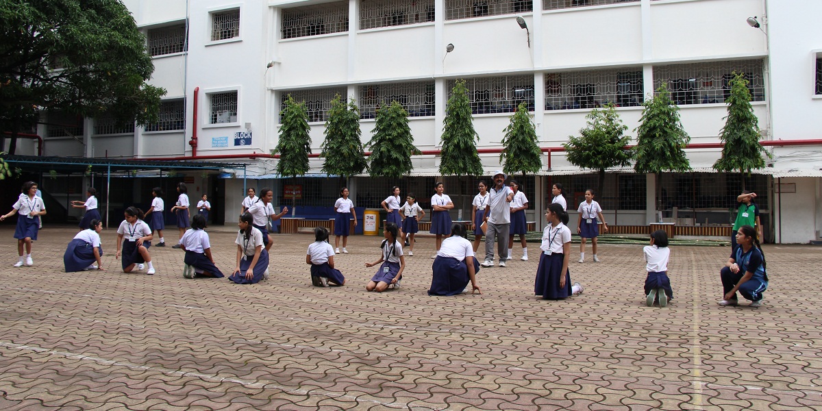 SHRI SHIKSHAYATAN campus photo 8 of 11 — Elgin
