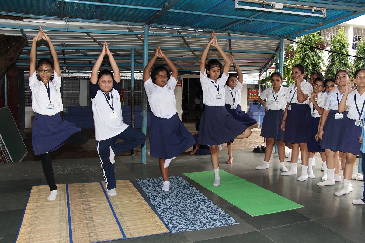 SHRI SHIKSHAYATAN campus photo 9 of 11 — Elgin