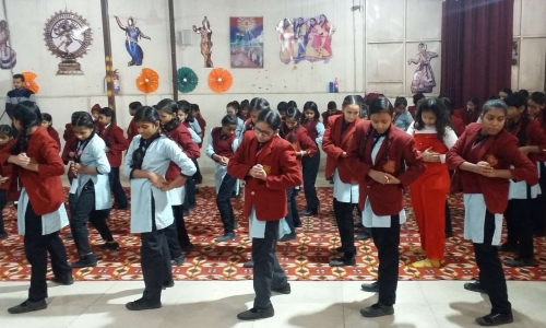 S.N. Modern School campus photo 4 of 30 — New Ashok Nagar