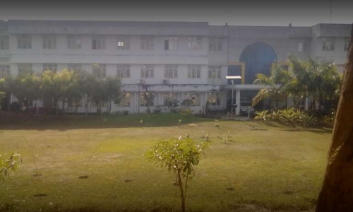 Saffron Public School campus photo 7 of 10 — Sector 37