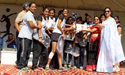 Salwan Public School campus photo 3 of 5 — Mayur Vihar Phase 3