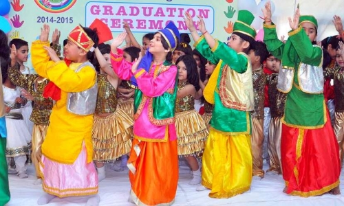 Sant Nirankari Public School campus photo 3 of 8 — Mukherjee Nagar
