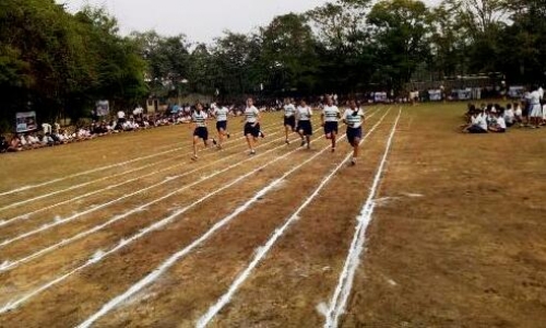 Sardar Dastur Hormazdiar High School campus photo 3 of 29 — Ashok Nagar