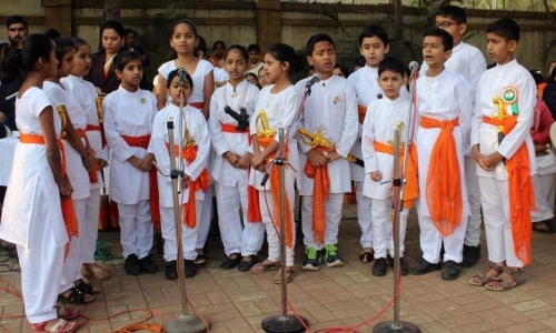 Sarhad School campus photo 4 of 8 — Katraj