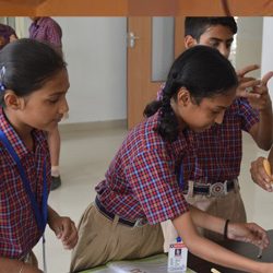 Grads International School campus photo 5 of 15 — Sector ETA II