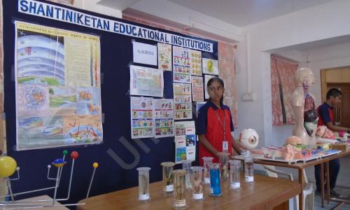 Shanthi Nikethan School campus photo 7 of 8 — Devinagar