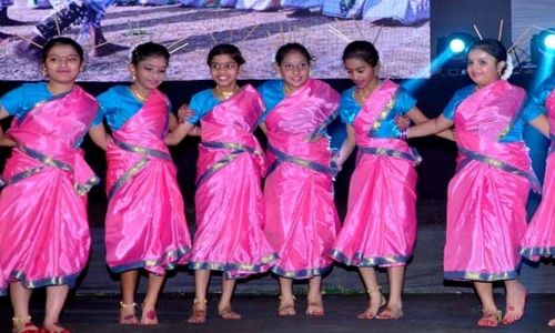 Siddhartha Public School campus photo 2 of 9 — Jaunti