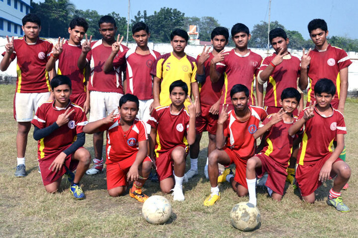 El-Bethel School campus photo 3 of 3 — Behala