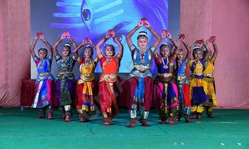 Sree Ayyappa Education Centre And Composite PU College campus photo 7 of 8 — T.Dasarahalli