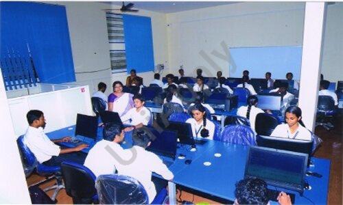 Sree Ayyappa Education Centre And Composite PU College campus photo 6 of 8 — T.Dasarahalli