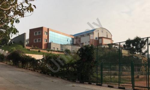 Sri Kumaran Children’s Academy campus photo 2 of 3 — Basavanagudi