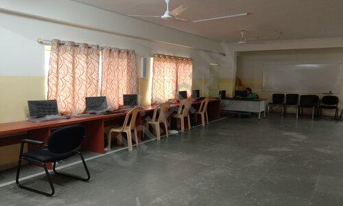 Sri Manjunatha Swamy Vidya Nikethan campus photo 4 of 5 — Thalaghattapura