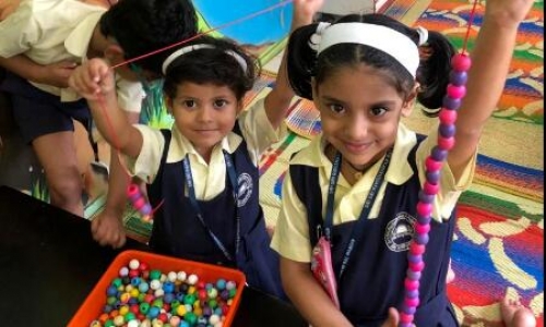 Sri Sri Ravishankar Bal Mandir campus photo 2 of 14 — Bavdhan