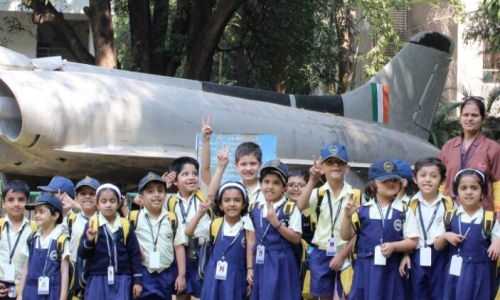 Sri Sri Ravishankar Bal Mandir campus photo 4 of 14 — Bavdhan