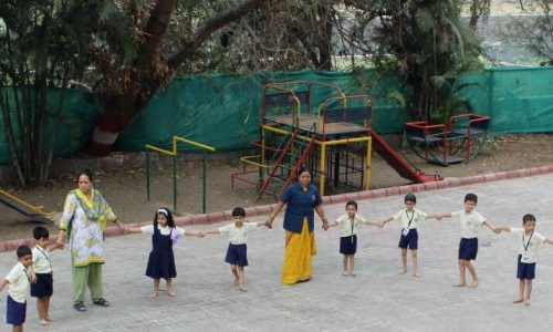 Sri Sri Ravishankar Bal Mandir campus photo 7 of 14 — Bavdhan