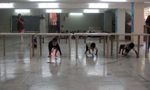 Sri Sri Ravishankar Bal Mandir campus photo 11 of 14 — Bavdhan