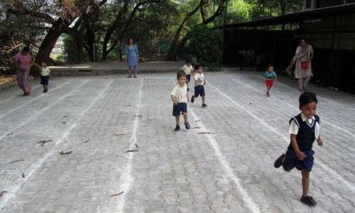 Sri Sri Ravishankar Bal Mandir campus photo 10 of 14 — Bavdhan