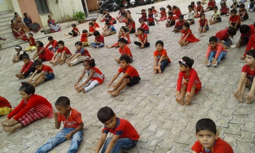 Sri Sri Ravishankar Bal Mandir campus photo 12 of 14 — Bavdhan