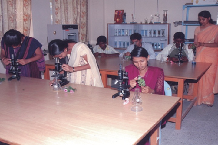 Sree Venkateshwara Pre-University College campus photo 4 of 4 — Krishnarajapura