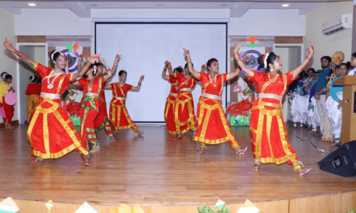 St. Angel's Senior Secondary School campus photo 4 of 25 — Rohini