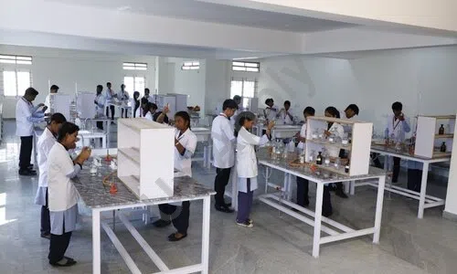 St.Antony’s Composite PU College campus photo 3 of 4 — Krishnarajapura
