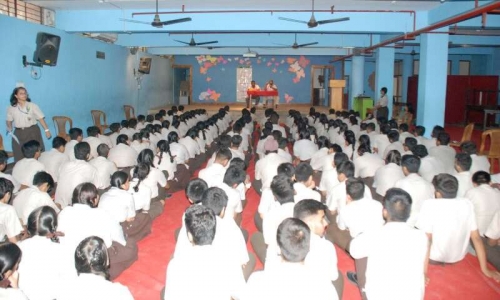 St. Joseph's School campus photo 5 of 23 — SavitaVihar