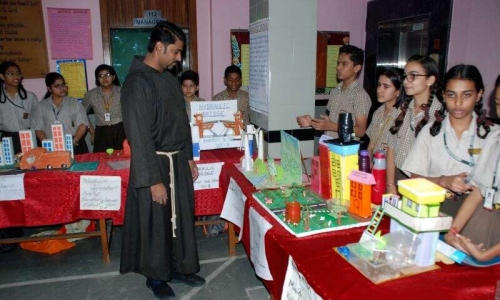 St. Joseph's School campus photo 6 of 23 — SavitaVihar