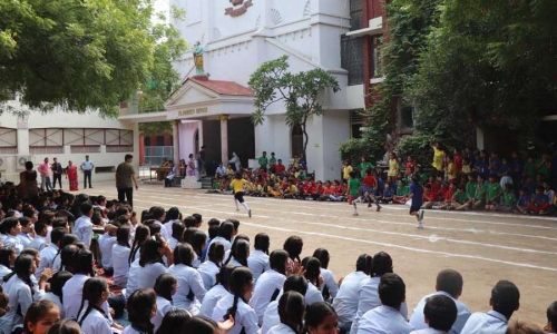 St. Joseph's School campus photo 7 of 23 — SavitaVihar