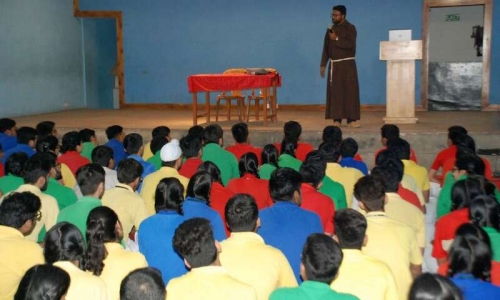 St. Joseph's School campus photo 8 of 23 — SavitaVihar