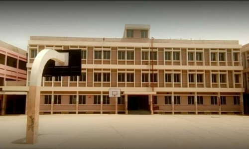St. Joseph's Convent School campus photo 3 of 6 — Sector 5
