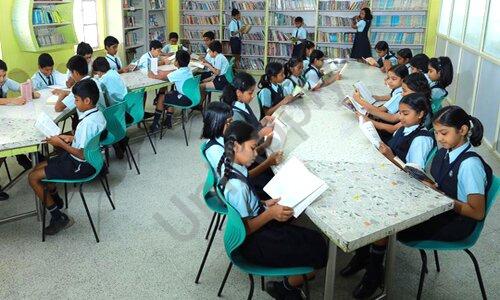St. Peter’s School campus photo 7 of 7 — Kaikondrahalli