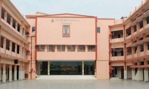 St. Peter's School campus photo 2 of 7 — Sector 16A