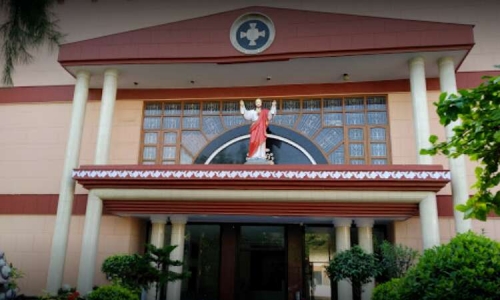 St. Peter's School campus photo 4 of 7 — Sector 16A