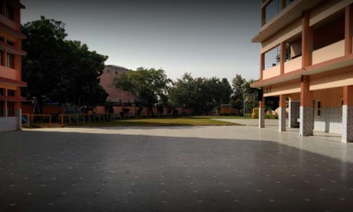 St. Peter's School campus photo 6 of 7 — Sector 16A