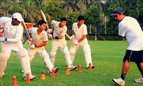 St. Sophia Senior Secondary School campus photo 3 of 6 — Paschim Vihar