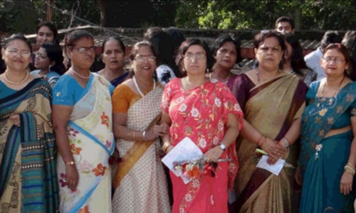 St. Sophia Senior Secondary School campus photo 5 of 6 — Paschim Vihar