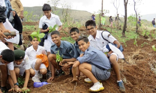 St. Vincent's High School campus photo 2 of 24 — Camp