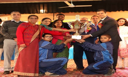 Sukriti World School campus photo 3 of 6 — Khera Khurd