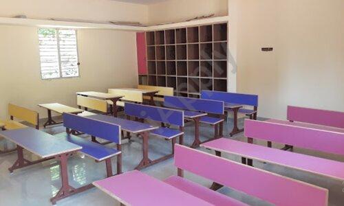 Sunshine Public School campus photo 10 of 10 — Yelahanka New Town