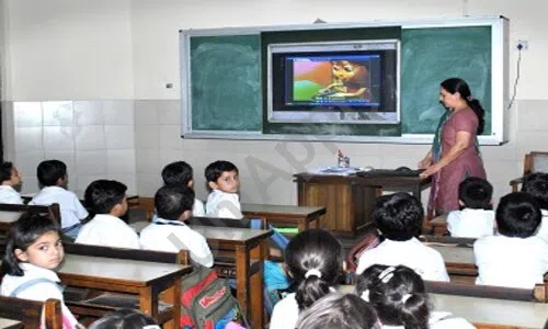 Swamy Vivekananda School campus photo 4 of 4 — Bommasandra