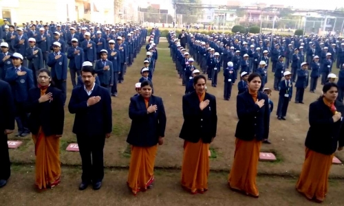 Tagore International School campus photo 9 of 12 — Vasant Vihar